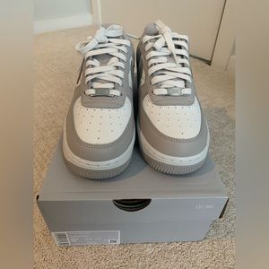 Brand New Nike Air Force 1 '07